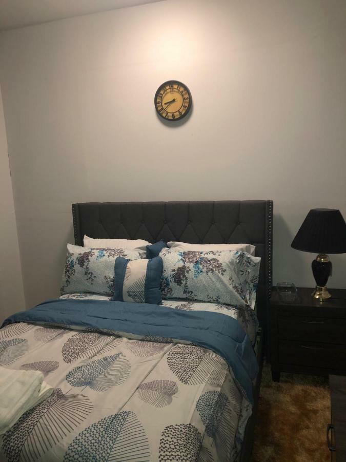 Biverlyhills Holiday Home 纽约 外观 照片