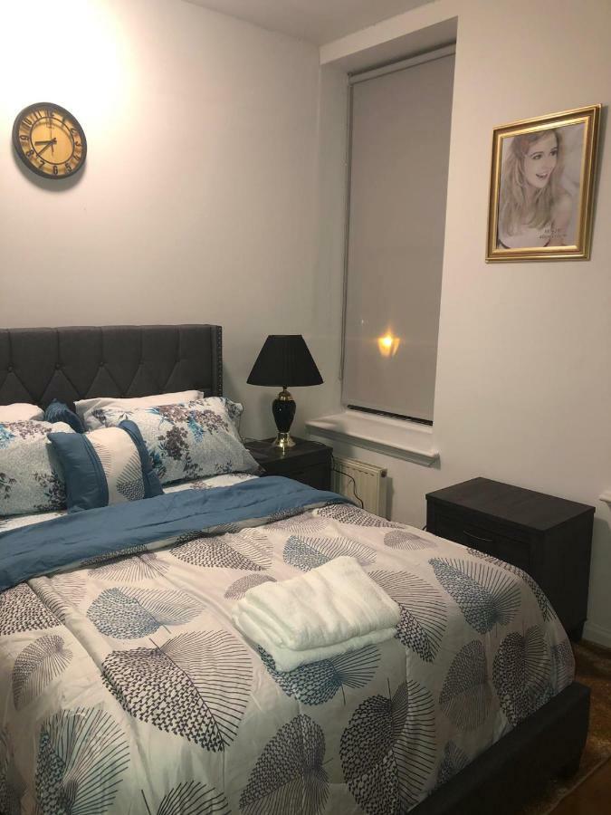 Biverlyhills Holiday Home 纽约 外观 照片